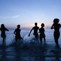 BAGNO DI NOTTE RID BAGNO DI NOTTE RID