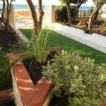 GIARDINO - IL GIGLIO SUL MARE