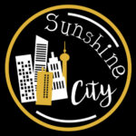 SUNSHINE CITY